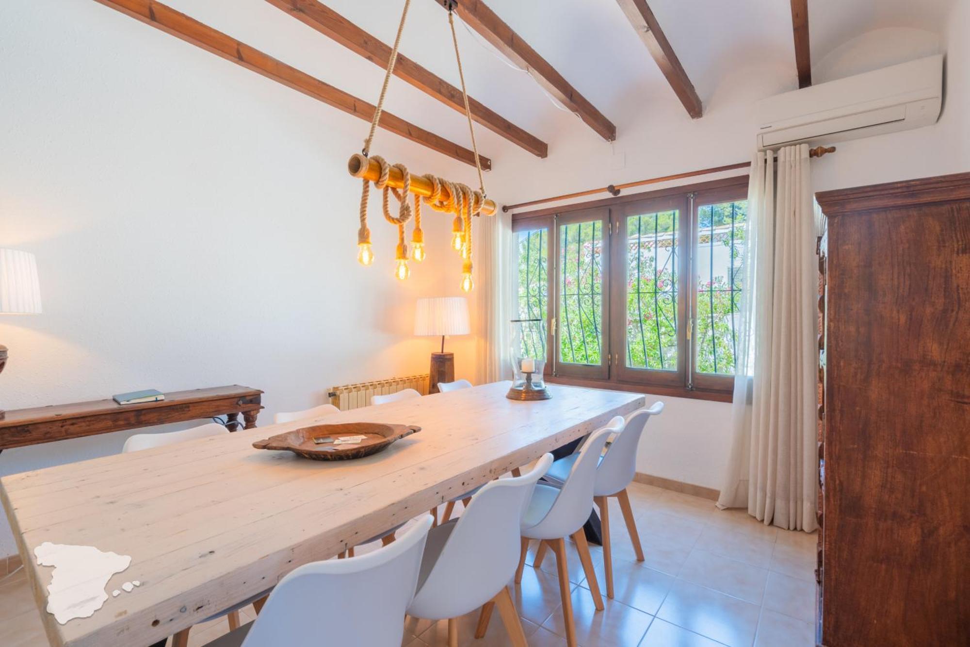 베니싸 Casa Bellisimo 빌라 외부 사진