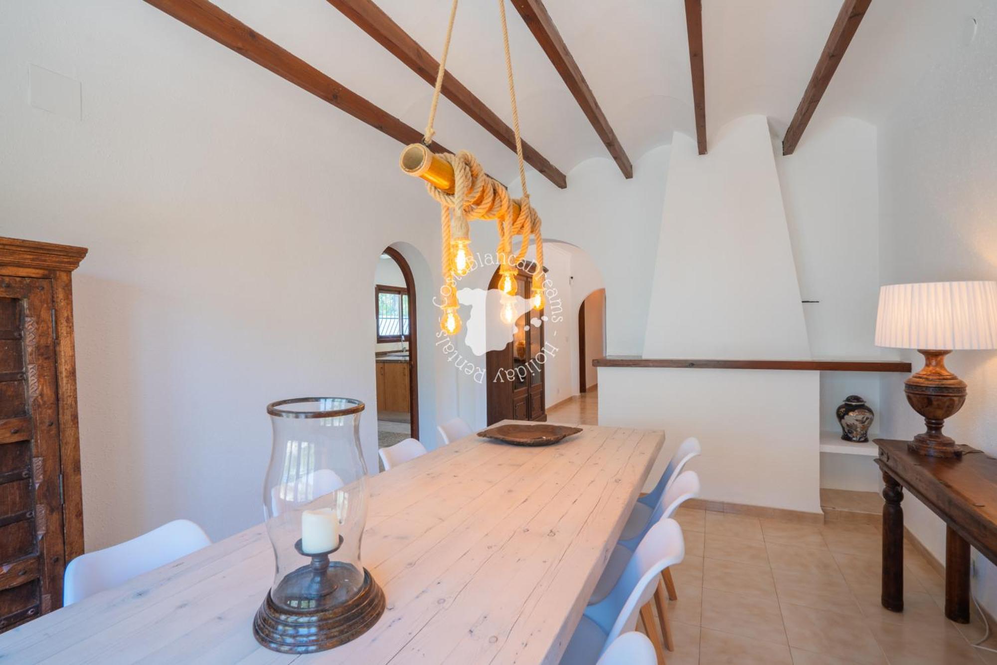 베니싸 Casa Bellisimo 빌라 외부 사진